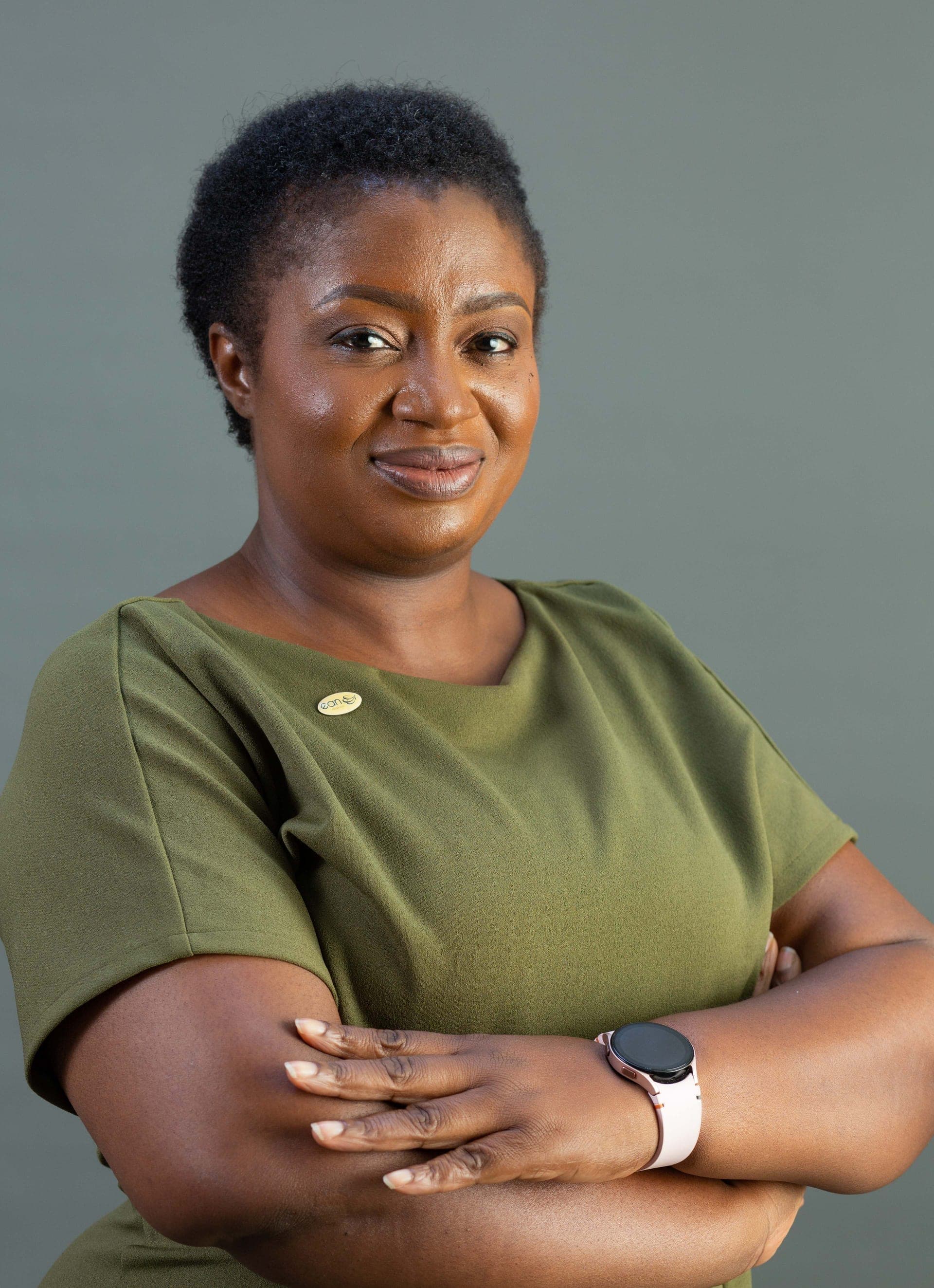 OluBukunola Hudeyin