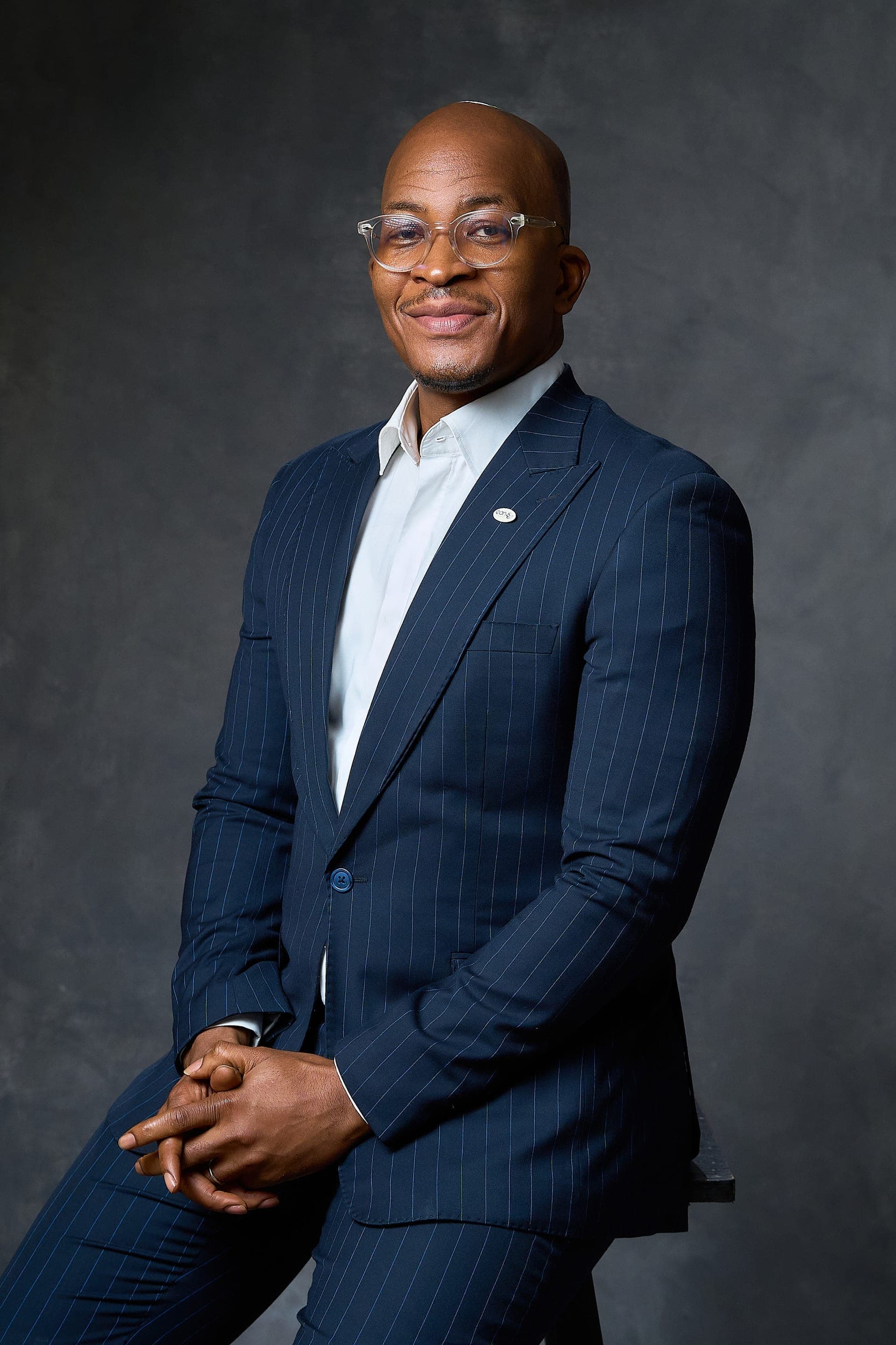 Segun Demuren — Chairman, NBAC Steering Committee